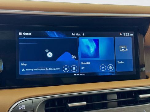 New 2026 Hyundai Palisade Calligraphy image 25