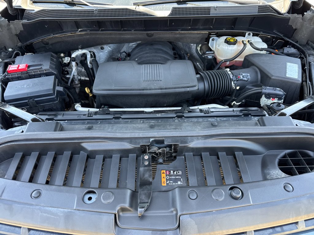 Used 2020 Chevrolet Silverado 1500 RST AWD/4WD image 51