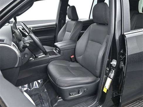 Certified 2023 Lexus GX 460 Premium w/ Premium Plus Package image 24