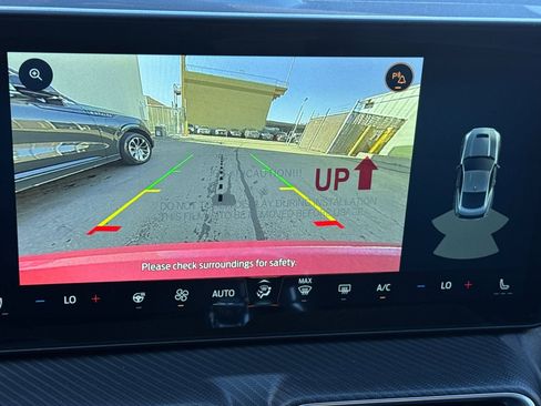 New 2026 Ford Mustang Premium image 17