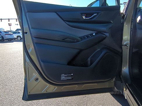 Used 2023 Subaru Ascent Onyx Edition image 14