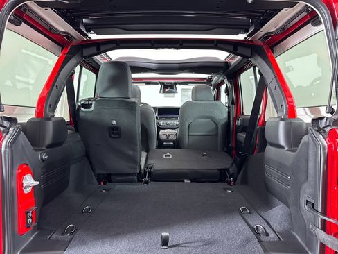 New 2026 Jeep Wrangler Willys image 7