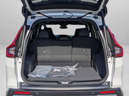New 2026 Honda CR-V Sport-L image 35
