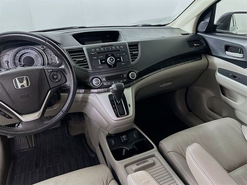 Used 2012 Honda CR-V EX-L image 19