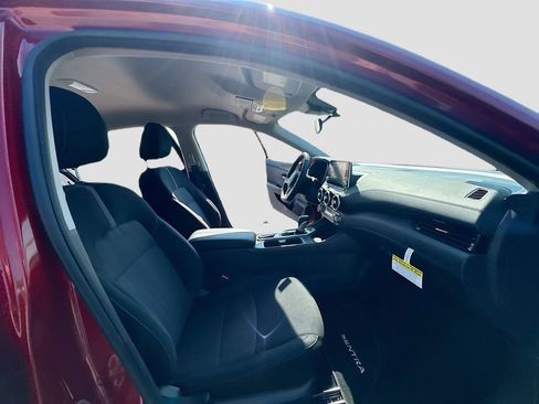 Used 2025 Nissan Sentra SV w/ All-Weather Package image 24