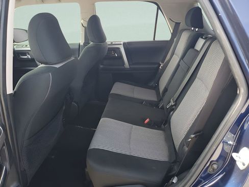 Used 2018 Toyota 4Runner SR5 image 23