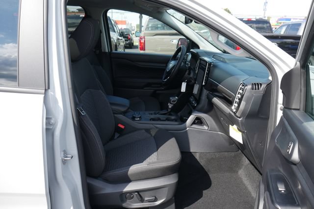 New 2026 Ford Ranger XLT w/ Equipment Group 301A High AWD/4WD image 27