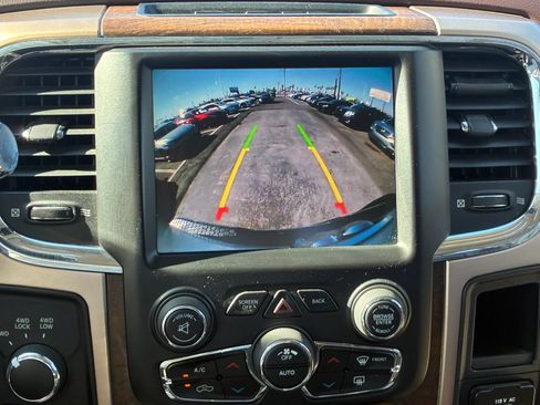 Used 2014 RAM 2500 Longhorn w/ Convenience Group AWD/4WD image 18
