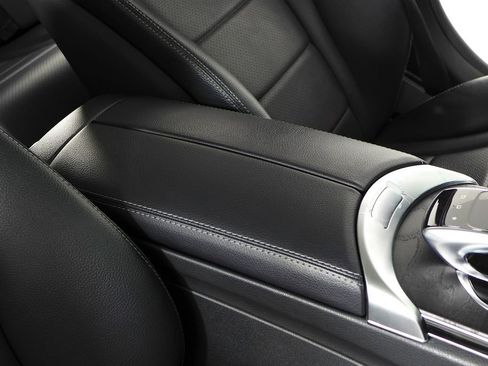 Used 2016 Mercedes-Benz C 300 Sedan image 16