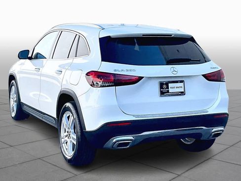 Used 2023 Mercedes-Benz GLA 250 GLA 250 image 12