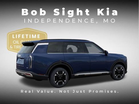 New 2027 Kia Telluride X-Line EX AWD/4WD image 6