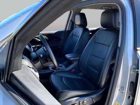 Used 2020 GMC Terrain SLT w/ Preferred Package AWD/4WD image 8