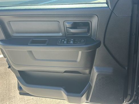 Used 2024 RAM 1500 Tradesman w/ Electronics Group RWD image 19