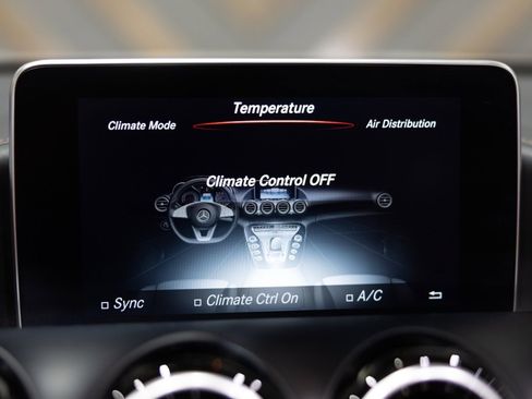 Used 2018 Mercedes-Benz AMG GT Roadster w/ Exclusive Interior Package image 37