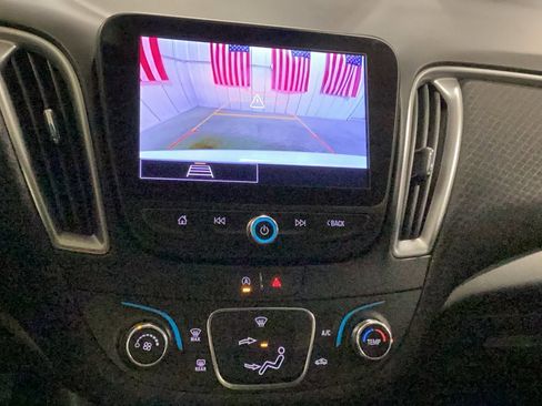 Used 2024 Chevrolet Malibu RS image 16