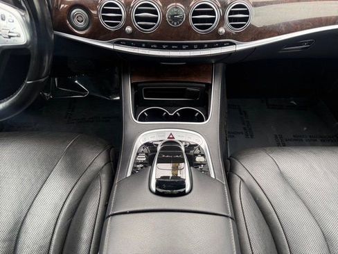 Used 2018 Mercedes-Benz S 450 4MATIC image 29