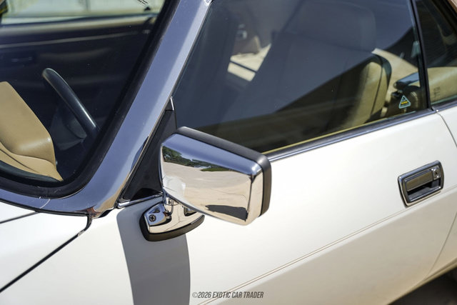 Used 1993 Jaguar XJS 4.0 Convertible RWD image 82
