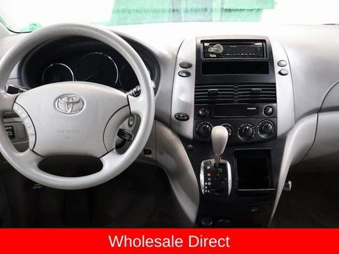 Used 2009 Toyota Sienna LE image 13