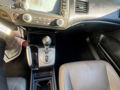 Used 2009 Honda Civic LX-S image 21