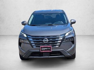 Used 2025 Nissan Rogue SV FWD video 2
