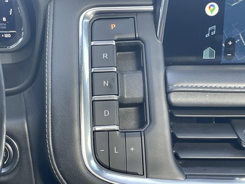 Used 2022 Chevrolet Tahoe LT w/ LT Signature Package image 29