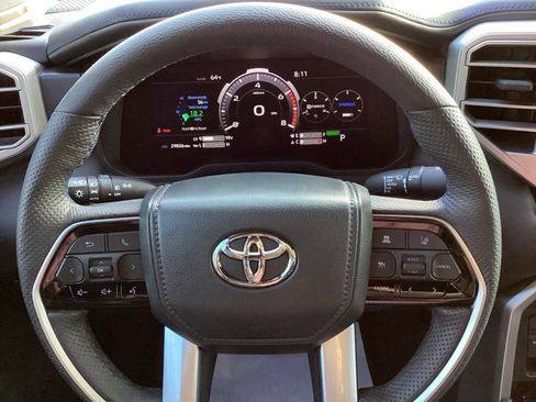Used 2023 Toyota Tundra Platinum AWD/4WD image 24