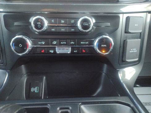 Used 2023 Ford F150 XLT w/ Equipment Group 302A High AWD/4WD image 17