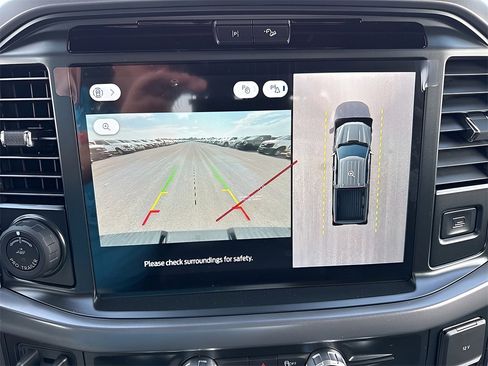 New 2025 Ford F150 XLT w/ Equipment Group 302A MID image 19