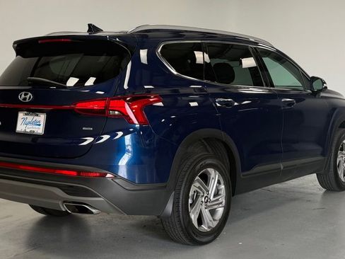 Certified 2023 Hyundai Santa Fe SEL AWD/4WD image 4