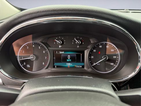 Used 2018 Buick Encore Preferred FWD image 30