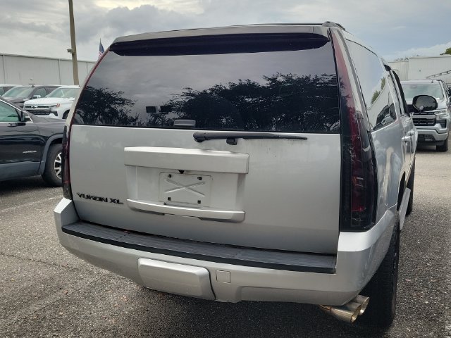 Used 2012 GMC Yukon XL SLE AWD/4WD image 8