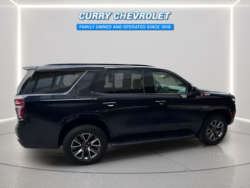 Used 2022 Chevrolet Tahoe Z71 AWD/4WD image 14