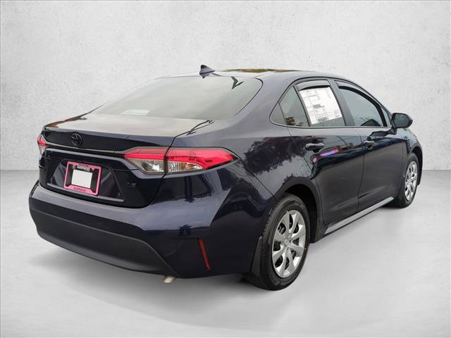 New 2027 Toyota Corolla LE FWD image 5