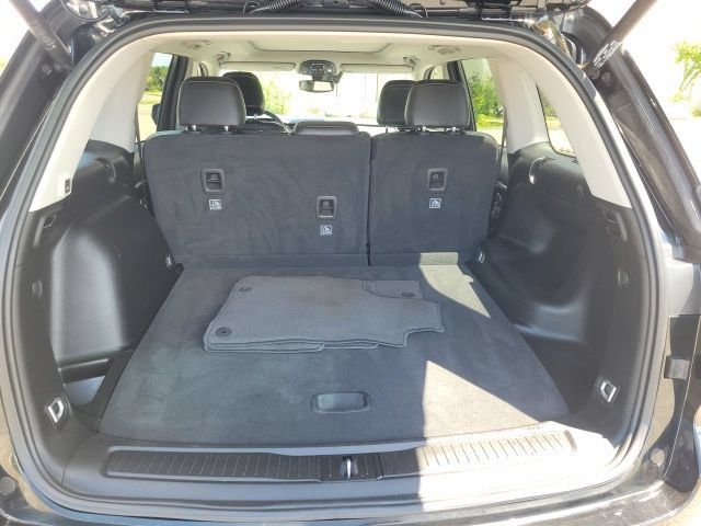 Used 2023 Jeep Grand Cherokee Limited RWD image 7