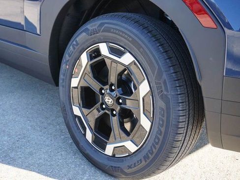 New 2026 Hyundai Santa Fe SEL image 6