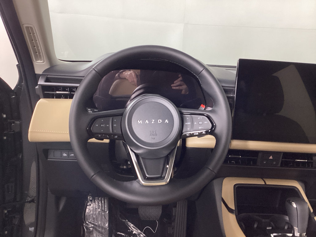 New 2026 MAZDA CX-5 2.5 S w/ Premium Plus Package AWD/4WD image 19