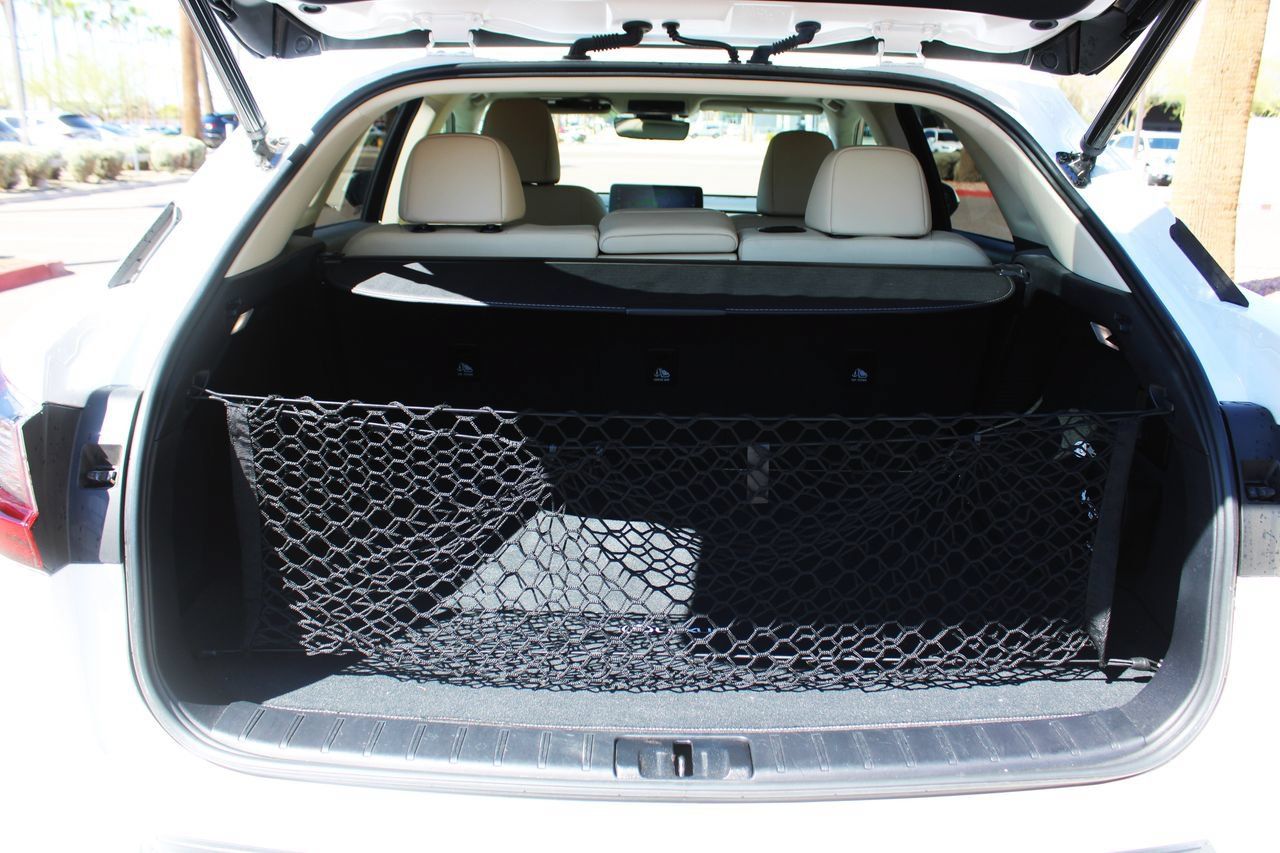 Used 2021 Lexus RX 450h AWD w/ Premium Package image 5