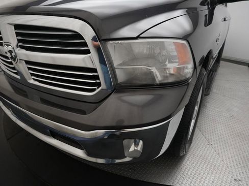 Used 2015 RAM 1500 Big Horn image 22