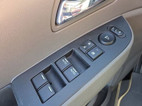 Used 2017 Honda Odyssey EX-L image 9