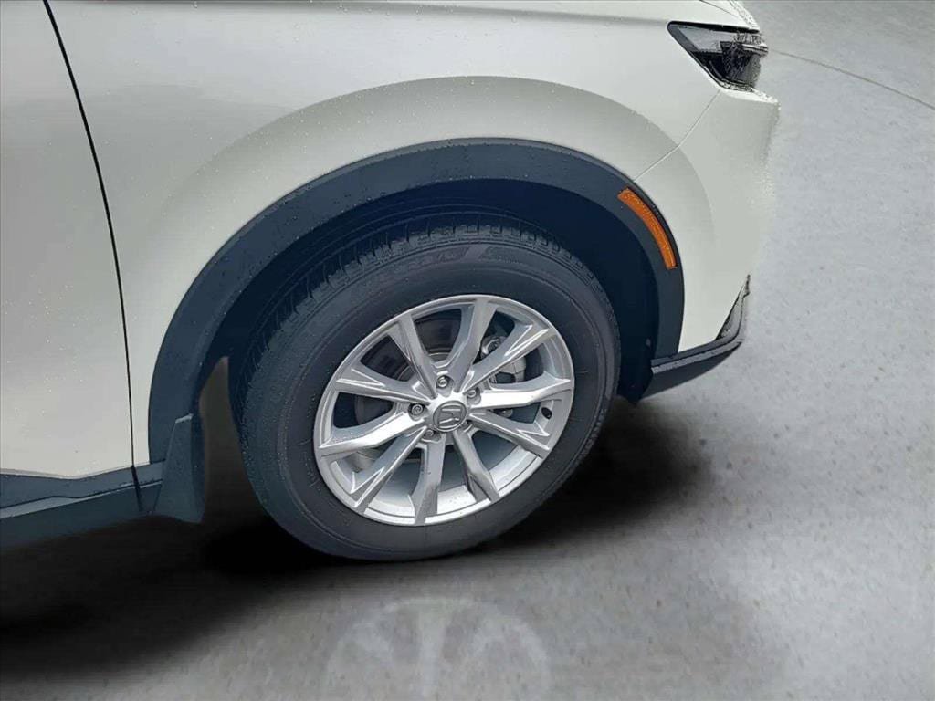 Used 2024 Honda CR-V EX-L image 39