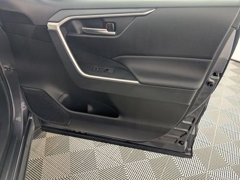 Used 2024 Toyota RAV4 XLE Premium w/ Weather Package FWD image 36