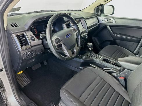 Used 2020 Ford Ranger XLT w/ Equipment Group 301A Mid AWD/4WD image 29