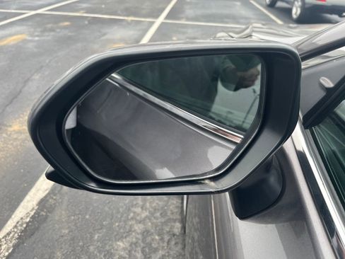 Used 2023 Toyota Camry LE image 15