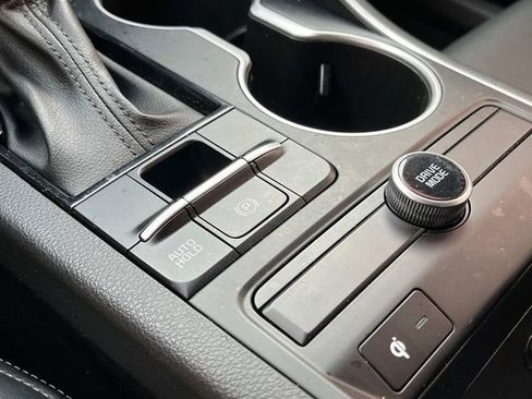 Used 2022 Kia K5 GT-Line image 37