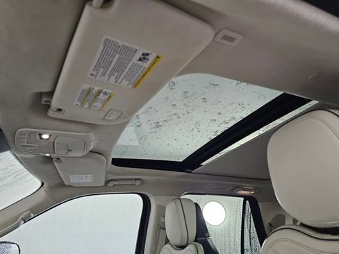 Used 2021 Lincoln Navigator L Black Label image 27