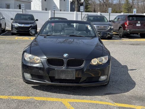 Used 2010 BMW 328i Convertible RWD image 3