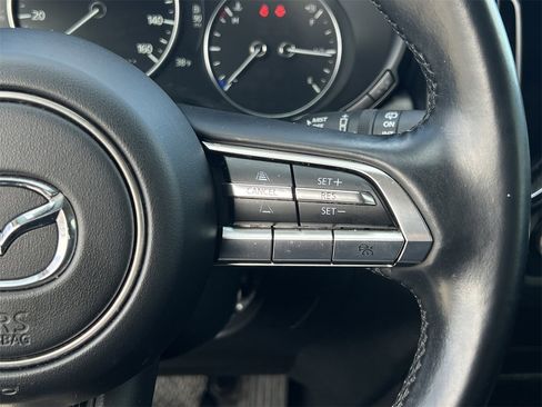 Used 2023 MAZDA CX-50 AWD 2.5 S w/ Cargo Package image 12