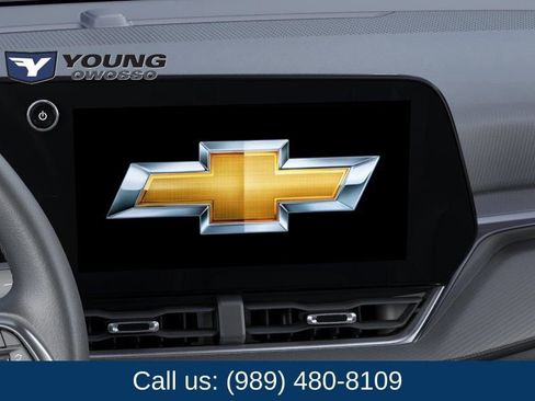 New 2026 Chevrolet Equinox LT image 20