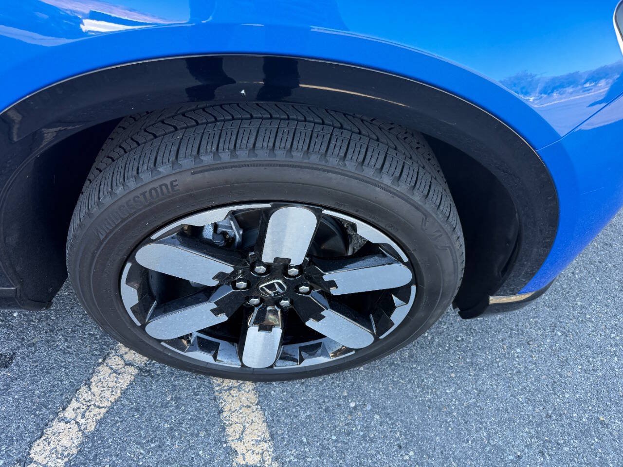 Used 2024 Honda Prologue Elite image 20
