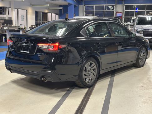 Used 2023 Subaru Legacy Sport image 4